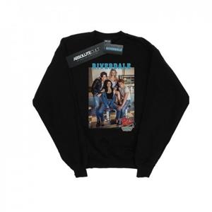 Riverdale Pops Group Photo-sweatshirt voor heren XXL wit
