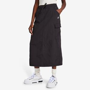 Puma Downtown Dames Rokken - Zwart - 