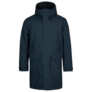Halti - Bergga Warm Drymaxx Parka - Parka, blauw