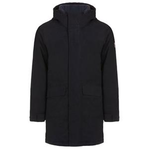 Elkline - Independent - Parka, zwart