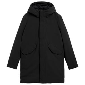 Elvine - Hjalmar - Parka, zwart