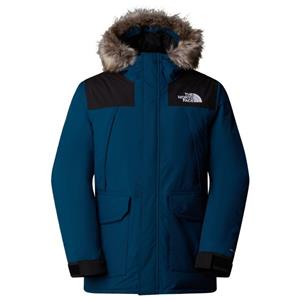 The North Face Heren Mcmurdo Parka