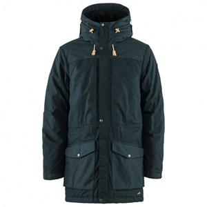 Fjällräven Heren Singi Wool Padded Parka