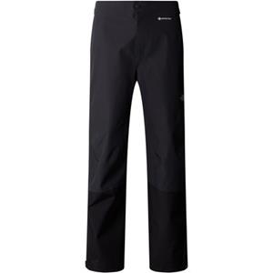 The North Face - Jazzi GTX Pant - Regenbroek, zwart