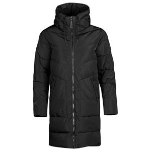 Halti - Women's Linjat Parka Jacket - Parka, zwart