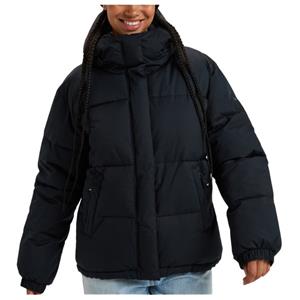 Roxy - Women's Uplandswarmlink - Parka, zwart