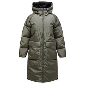 Peak Performance - Women's Bluebird Down Coat - Parka, olijfgroen