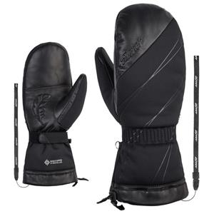 Ziener Kliveo Ws Down Mitten Lady Glove