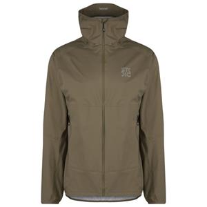 Stoic - KalmarSt. 3L Rain Jacket - Regenjas, groen