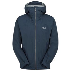 Rab Heren Downpour Plus 2.0 jas