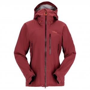 Rab Firewall Jacket Women 