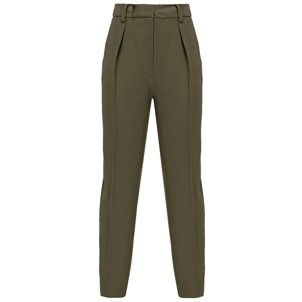 Pinko Polyester broek en jeans