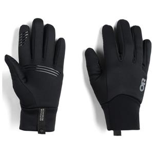 Outdoor Research - Vigor Midweight Sensor Gloves - Handschoenen, zwart