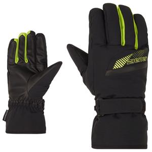Ziener Skihandschoenen GORDANUS AS(R)