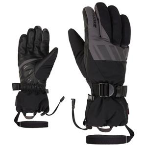Ziener - Ghalion AS(R) - Handschoenen, zwart