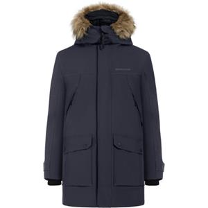 Didriksons Rick Parka Winterjas Heren