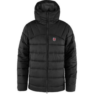 Fjällräven - Expedition Mid Winter Jacket - Synthetisch jack, zwart