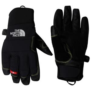The North Face - Summit Lightweight Climb Glove - Handschoenen, zwart