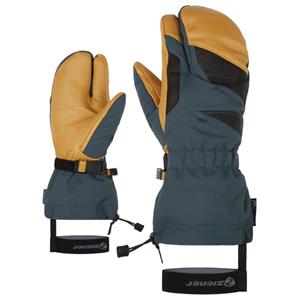 Ziener - Gaikuso AS(R) AW - Handschoenen, meerkleurig