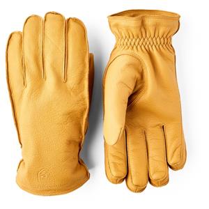 Hestra - Jon - Handschoenen, oranje