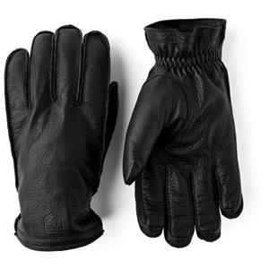 Hestra - Jon - Handschoenen, zwart