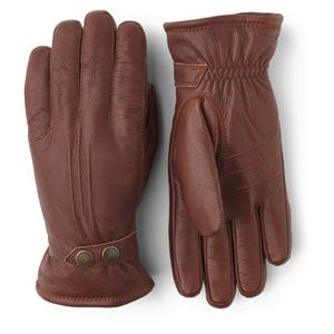 Hestra - Tällberg - Handschoenen, bruin