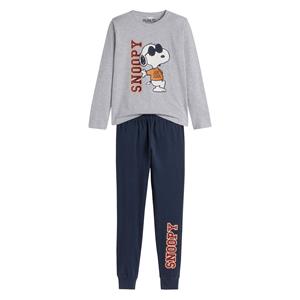 Pyjama Snoopy
