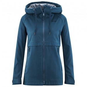 Red Chili - Women's Mescalito Parka - Vrijetijdsjack, blauw