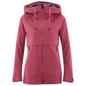 Red Chili - Women's Mescalito Parka - Vrijetijdsjack, roze/rood