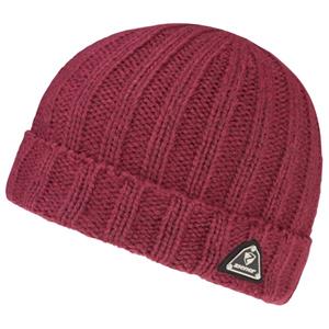 Ziener - Ilei - Muts, rood