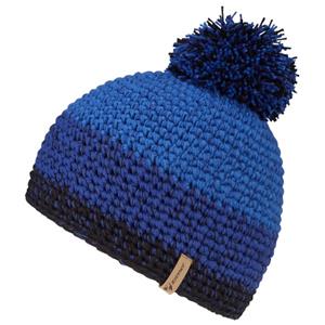 Ziener Muts met pompon INTERCONTINENTAL