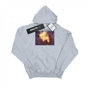 Disney Tinker Bell Follow Me-hoodie voor heren L wit