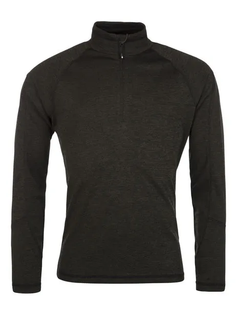 Protest REWILL 1/4 zip Skipully Heren 3XL