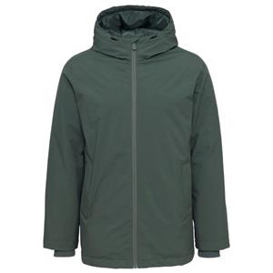 Mazine - Allen Padded Jacket - Winterjack, grijs