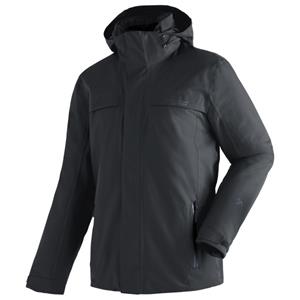 Maier Sports - Peyor - Winterjack, zwart