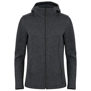Elkline - Women's Beyond - Fleecevest, grijs