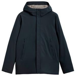 Elvine - Vhinner - Winterjack, blauw/zwart