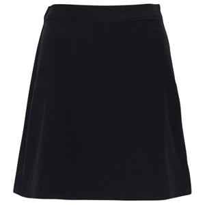 Mazine - Women's Svea Skirt - Rok, zwart