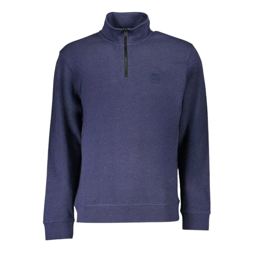 Boss Zetrustweater Heren