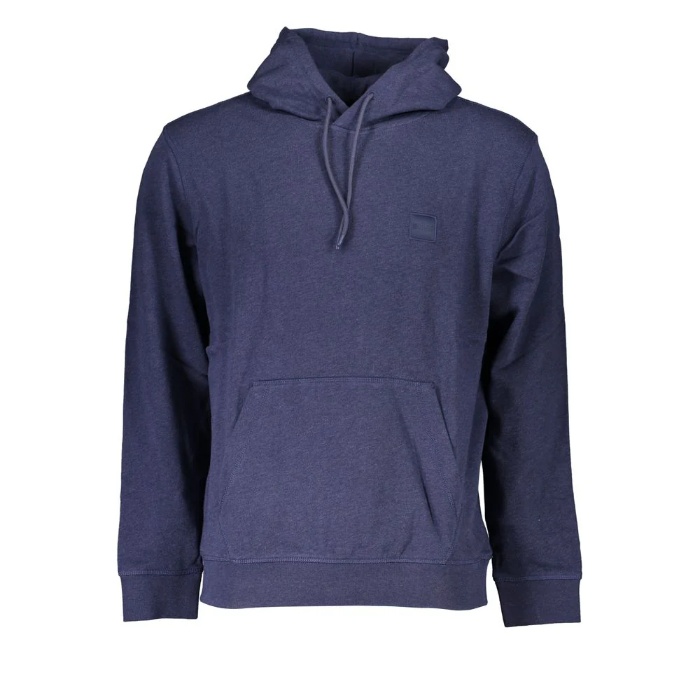 Boss Wetalk Hoodie Heren