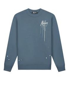 Malelions Sweaters mm1-aw24-17