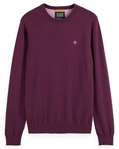 Scotch & Soda Essential Sweater Heren