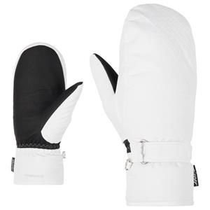 Ziener - Women's Kisari AS(R) - Handschoenen, wit