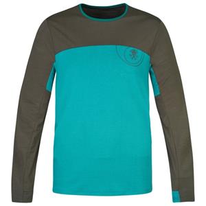 Rafiki Heren Pitone Longsleeve