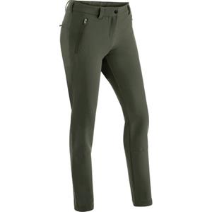 Maier Sports Dames Helga Slim Broek