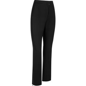LaMunt - Women's Serena Softshell Hiking Pant - Trekkingbroek, zwart