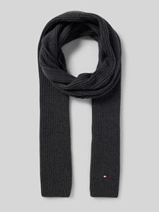 Tommy Hilfiger Flag Sjaal Heren