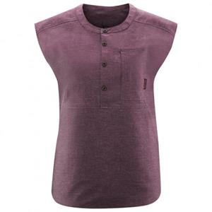 Red Chili - Women's Sela Shirt - Top, purper