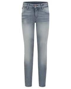 Ballin Amsterdam The Noah Jeans K1302 Kids Blauw - 