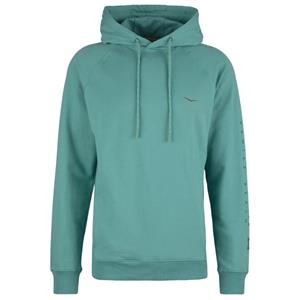 Venice Beach - Logan Babyfleece Sweatshirt - Hoodie, turkoois
